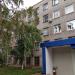 Учебный корпус № 7 СГАУ в городе Самара
