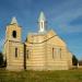 Church of the Intercession of the Holy Virgin in Orbeti