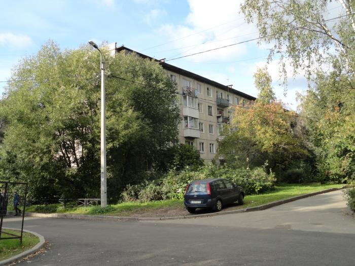антоновская улица санкт-петербург