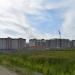 11-й микрорайон в городе Новоалтайск