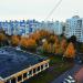 Торговый центр «Айкон» в городе Нижнекамск