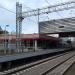 Skolkovo railway station