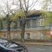 ул. Суворова, 96 в городе Калуга