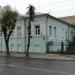 Калужская таможня в городе Калуга