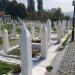 Martyr's Cemetery Koševo (en) in Сарајево city