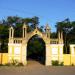 Старинные ворота на кладбище (ru) in Feodosiya / Feodosiia city