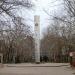 Памятник в честь советских воинов-освободителей (ru) in Feodosiya / Feodosiia city