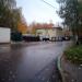 Трансформаторная подстанция в городе Истра