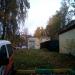 Трансформаторная подстанция в городе Истра
