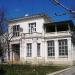 Дача «Модерн» (ru) in Feodosiya / Feodosiia city