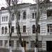 ulitsa Gorkogo / vulytsia Horkoho, 14 in Feodosiya / Feodosiia city