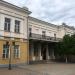 Особняк Е. К. Мазировой (ru) in Feodosiya / Feodosiia city