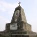 Monument to the victory in the Battle of Dzhuranli - Russian monument