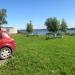 Место отдыха (ru) in Uusi Laatokankaupunki city