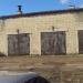 Гараж автошколы ДОСААФ России в городе Саранск