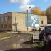 Мотоклуб «Мордовия» в городе Саранск