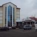 Региональный лыжно-биатлонный центр. в городе Саранск