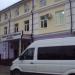 Административный корпус в городе Саранск