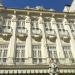 Prédio da antiga Casa Cruz (pt) in Rio de Janeiro city