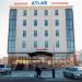 Гостиница «Атлас» (ru) in Astana city