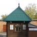 Часовня в городе Киров