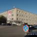 Krasnorechenskaya ulitsa, 92 литера А in Khabarovsk city