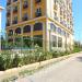 Kaya Palas Hotel (pl) in کِرکلاریلی city