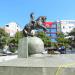 Конный памятник Ататюрку (ru) in کِرکلاریلی city