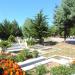 Şehir Mezarlığı (tr) in کِرکلاریلی city