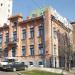 «Доходный дом М. А. Друза» — памятник архитектуры (ru) in Khabarovsk city
