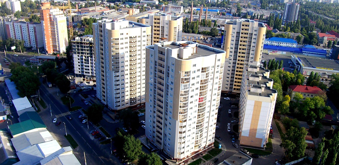 Воронеж советский район фото