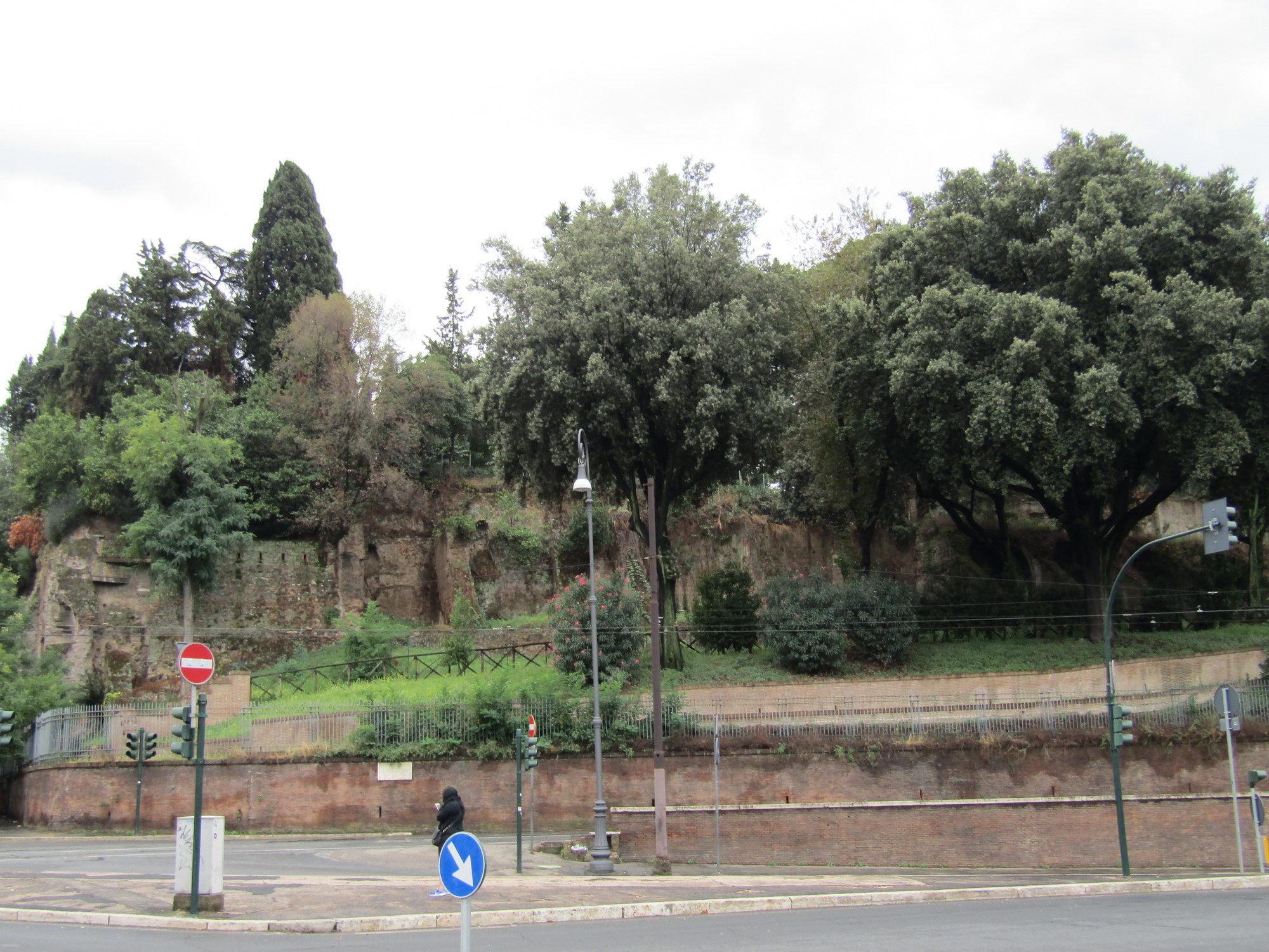 Ninfeo di Nerone Roma