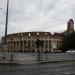 Place du Colisée (Piazza del Colosseo)