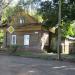Пекарня и мучной склад (ru) in Uusi Laatokankaupunki city