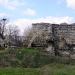 Мечеть Куршум-Джами в городе Старый Крым
