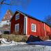 old house (en) in Porvoo city