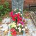 Могила семьи Михайловых в городе Касимов