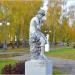 Аллея скульптур в городе Зеленодольск