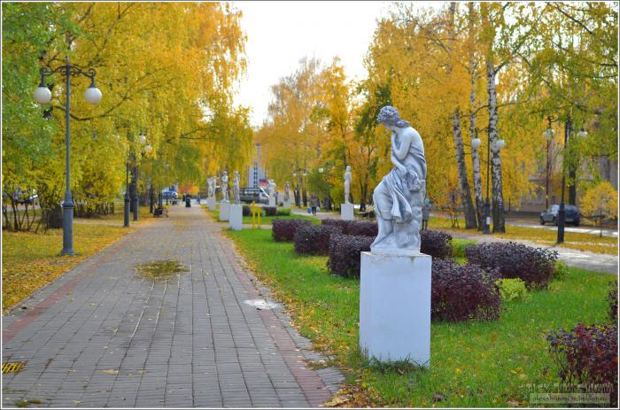 Зеленодольск достопримечательности Церковь