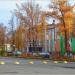 Исполком Зеленодольского района в городе Зеленодольск