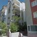 İrem Apt. (tr) in Antalya Metropolitan Municipality city