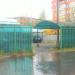 Автостоянка с навесами в городе Люберцы