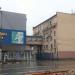 Надземный переход между производственными корпусами в городе Люберцы
