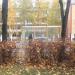 Автобусная остановка «Госбанк» в городе Люберцы
