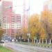 Опора двойного назначения в городе Люберцы