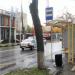 Автобусная остановка «116-й квартал» в городе Люберцы