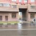 Арка в городе Люберцы