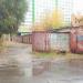 Гаражи в городе Люберцы