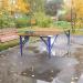 Стол для пинг-понга в городе Люберцы