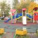 Детская игровая площадка в городе Люберцы
